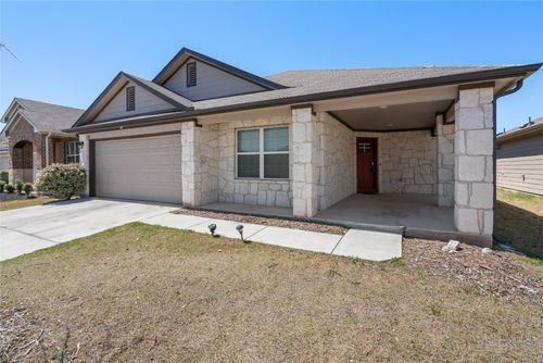 105 Krause Springs Dr, Hutto, TX, 78634-2351 | Card Image