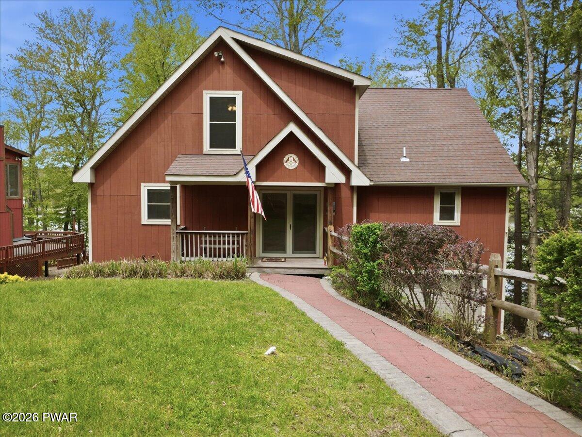 Residential in Greentown 2