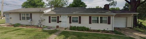 2716 Bailey Street Nw, Massillon, OH, 44646 | Card Image