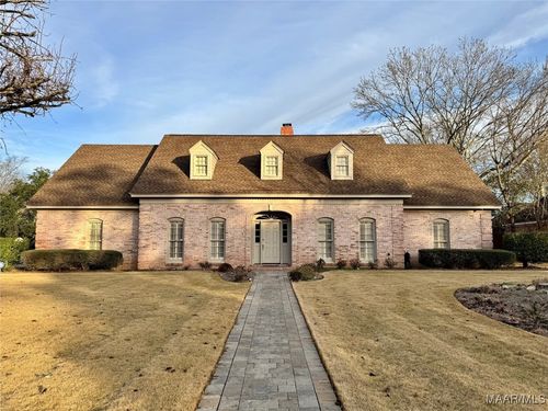 2630 Aimee Dr, Montgomery, AL, 36106-3330 | Card Image