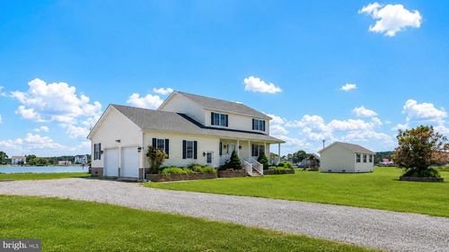 4825 Madison Canning House Rd, MADISON, MD, 21648-1117 | Card Image