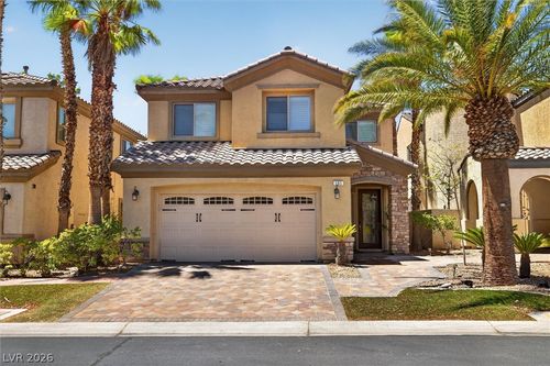 151 Sandy Bunker Lane, Las Vegas, NV, 89148 | Card Image
