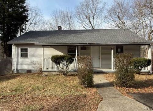 320 Mountain Avenue, Cairo, NY, 12413 | Card Image