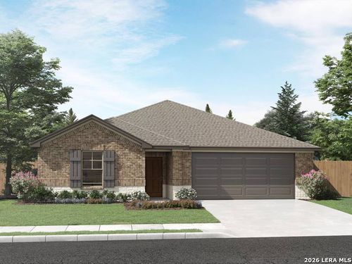 5533 Mcbride St, Schertz, TX, 78108-0627 | Card Image