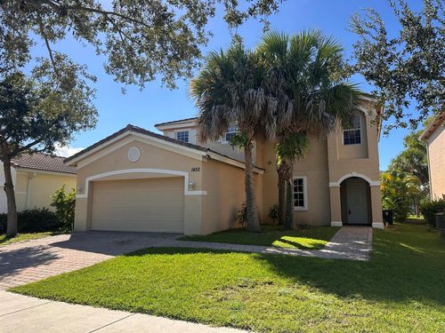 1452 Nw Leonardo Cir, Port St. Lucie, FL, 34986-4339 | Card Image