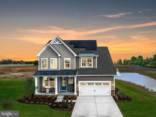24724 Michael Isler Ave, MILLSBORO, DE, 19966-7256 | Card Image