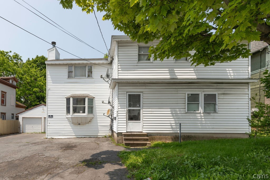 Residential in Syracuse 2