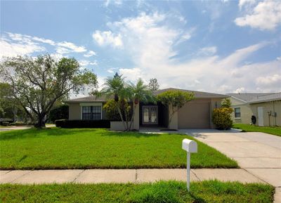 3900 Lake Boulevard, House other with 2 bedrooms, 2 bathrooms and null parking in CLEARWATER FL | Image 1