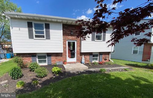 10 Antler Ln, NEW OXFORD, PA, 17350-9780 | Card Image