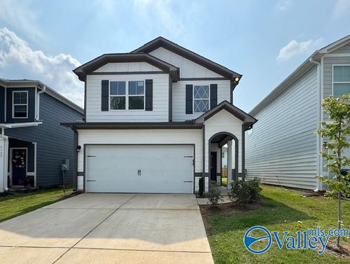 6131 Taramore Ln Nw, Huntsville, AL, 35806-4610 | Card Image