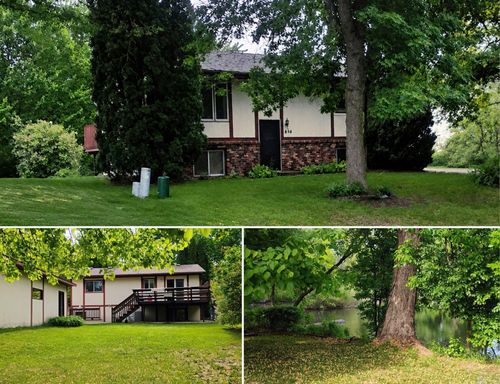876 Pearl View Dr, Sauk Rapids, MN, 56379-2360 | Card Image