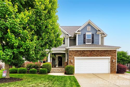 412 Sutro Forest Dr Nw, Concord, NC, 28027-8072 | Card Image