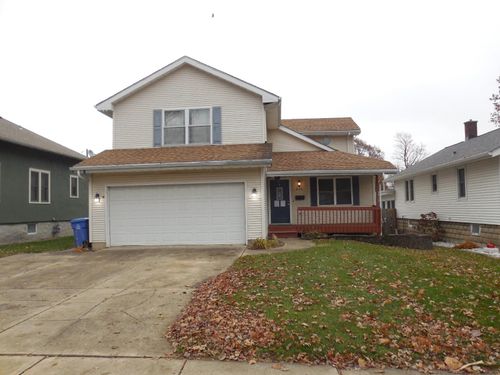 264 Pettibone Ave, Crown Point, IN, 46307 | Card Image