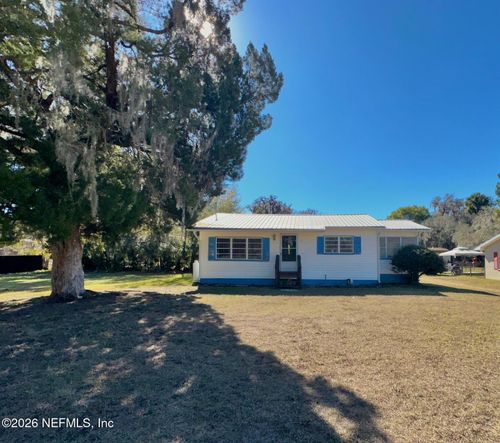 221 Perry St, Pomona Park, FL, 32181-2226 | Card Image