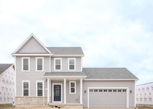 2019 Leopold Way, SUN PRAIRIE, WI, 53590-7107 | Card Image