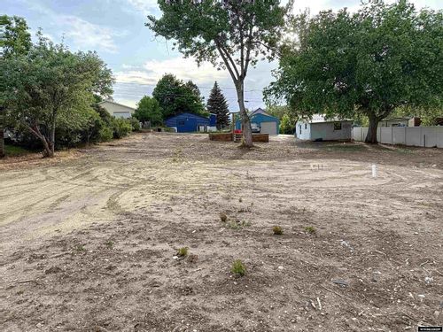 Lot 8 Western Ave, Buffalo, WY, 82834 | Card Image