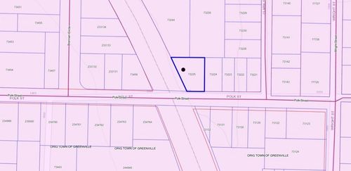 3214 Polk St, Greenville, TX, 75401-3161 | Card Image