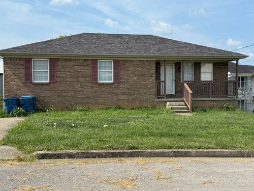 302 Pheasant Dr, Harrodsburg, KY, 40330-1098 | Card Image