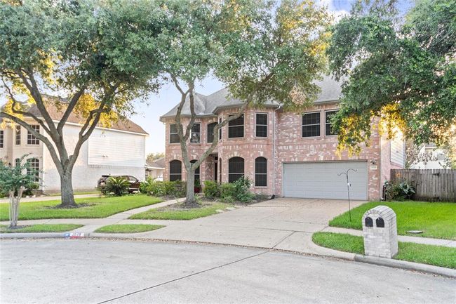 2529 La Rochelle Ct, House other with 5 bedrooms, 4 bathrooms and 2 parking in Seabrook TX | Image 29