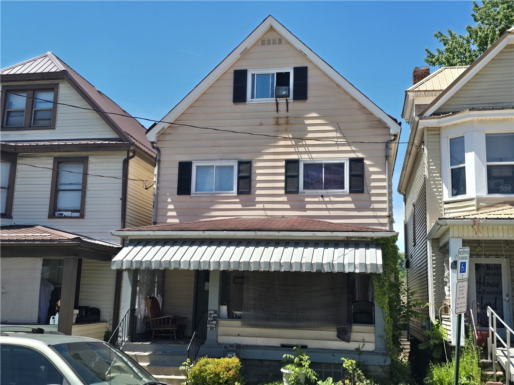 Residential in Arnold 2