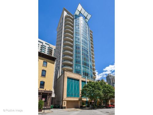 601-60 W Erie St, Chicago, IL, 60654-7248 | Card Image