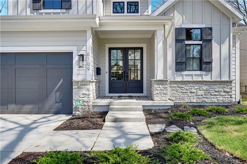 6109 El Monte St, Fairway, KS, 66205-3235 | Card Image