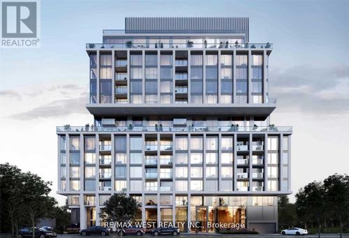 802-1063 Douglas Mccurdy Comm Circle, Mississauga (Port Credit), ON, L5L3H9 | Card Image