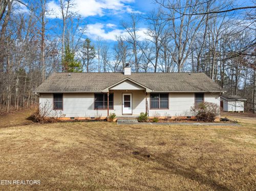 8124 Becky Lane, Knoxville, TN, 37920 | Card Image