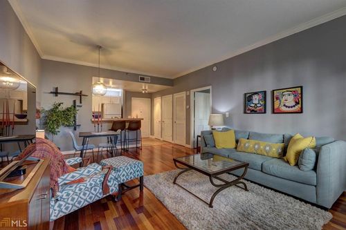 apt-106-1101 Juniper Street Ne, Atlanta, GA, 30309 | Card Image