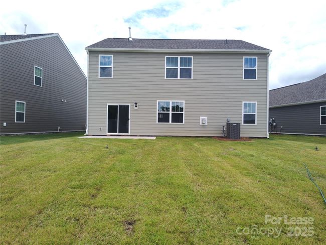 529 Zermatt Ct, House other with 5 bedrooms, 3 bathrooms and null parking in Monroe NC | Image 34