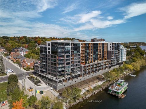 517-185 Dunlop St E, Barrie, ON, L4M0L7 | Card Image
