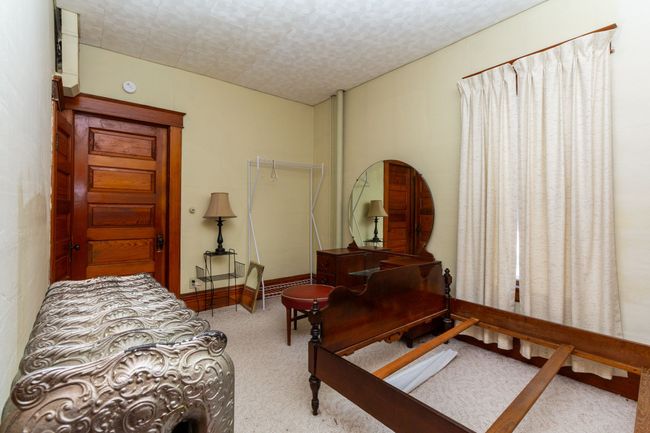 36858 Goddard Rd, House other with 4 bedrooms, 2 bathrooms and null parking in Romulus MI | Image 16