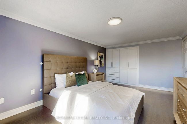 102 Stather Cres, House other with 4 bedrooms, 4 bathrooms and 4 parking in Markham ON | Image 28