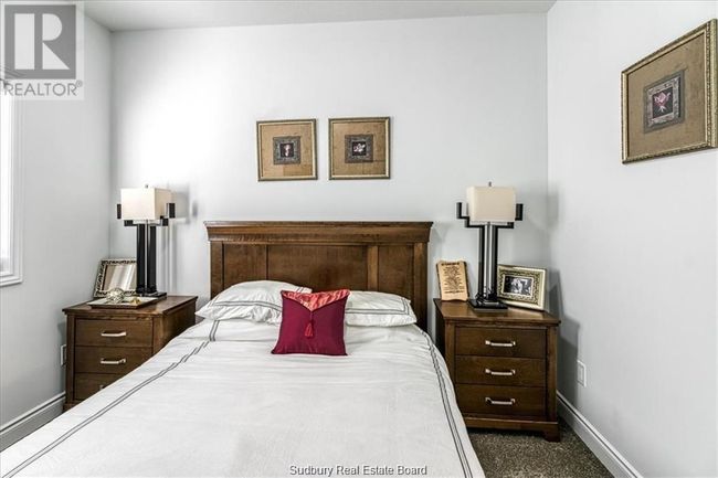178 Eclipse Cres, House other with 3 bedrooms, 2 bathrooms and null parking in Sudbury ON | Image 25
