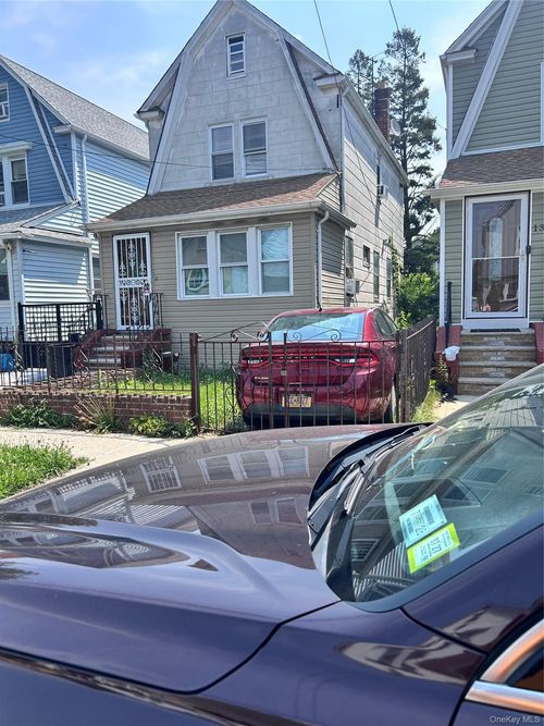 130-15 120th St, South Ozone Park, NY, 11420-2701 | Card Image