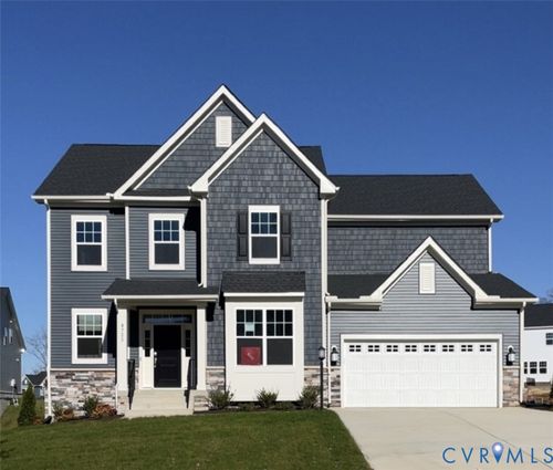 8725 Centerline Dr, Chesterfield, VA, 23832-5301 | Card Image