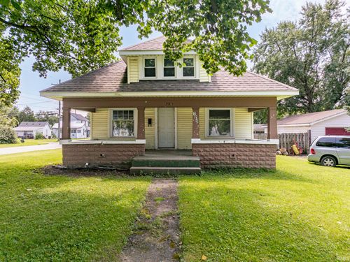 724 E 29th St, Marion, IN, 46953-3739 | Card Image