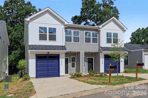 a-and-b-206 W Todd Ln, Charlotte, NC, 28208-1153 | Card Image