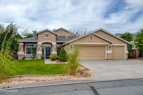 17745 Thunder River Dr, Reno, NV, 89508-9803 | Card Image