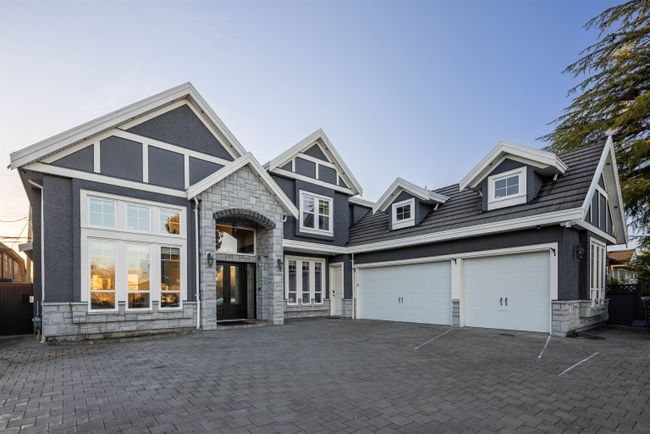 10331 Shell Road, House other with 5 bedrooms, 5 bathrooms and 7 parking in Richmond BC | Image 2