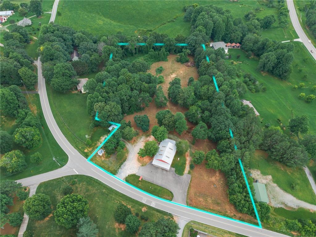 100 Hill City Rd, Jasper, GA 30143