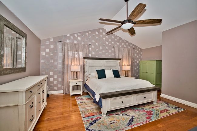 6313 Colton Ridge Ct, House other with 3 bedrooms, 3 bathrooms and null parking in Plainfield IL | Image 34
