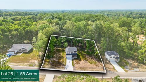 107 Cherry Blossom Way, Dickson, TN, 37055-2393 | Card Image