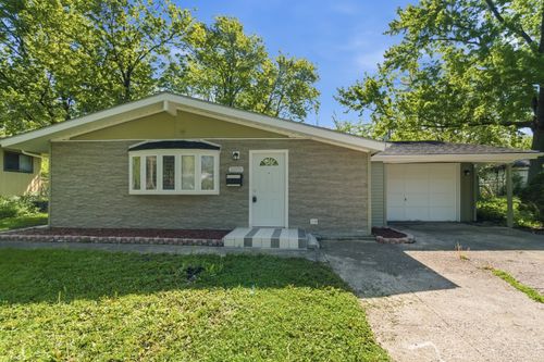 22339 Strassburg Ave, Sauk Village, IL, 60411-5722 | Card Image