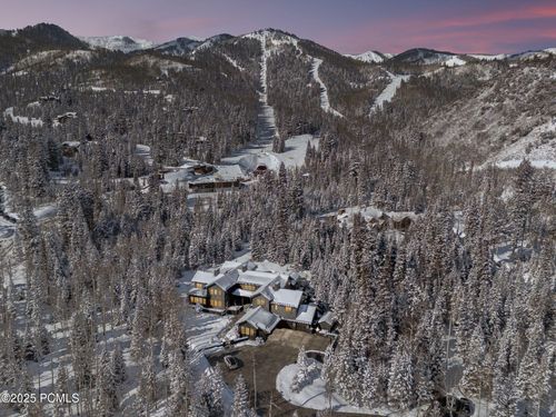 2475 W White Pine Ln, Park City, UT, 84060 | Card Image