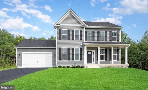 155 Norman Rd, STAFFORD, VA, 22554-2838 | Card Image