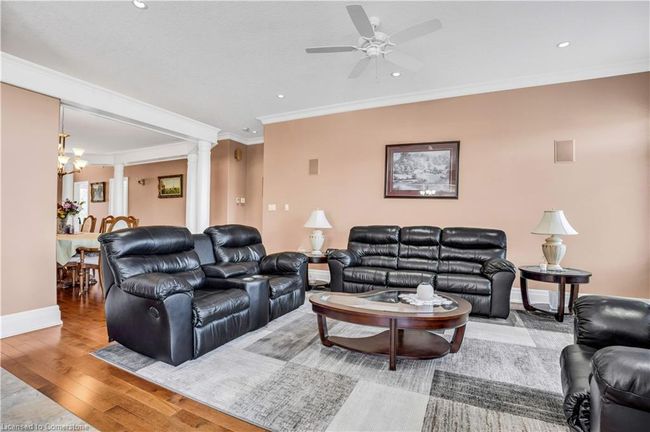 119 Gerber Meadows Dr, House other with 2 bedrooms, 3 bathrooms and 4 parking in Wellesley ON | Image 9
