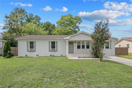 5405 Cassidy Ct, Fayetteville, NC, 28303-3135 | Card Image