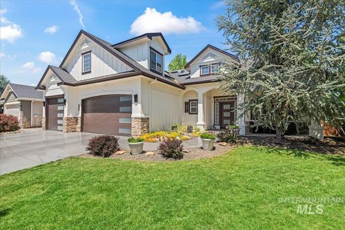 896 E Kaibab Trail Dr, Meridian, ID, 83646-3773 | Card Image