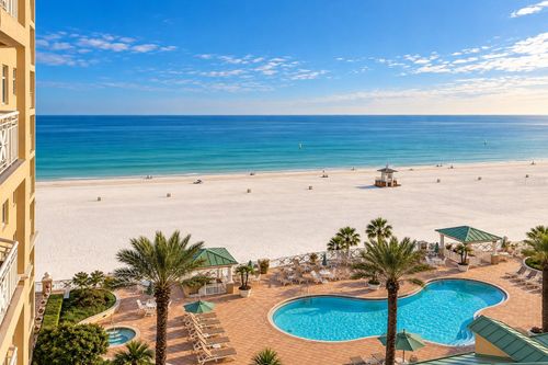 1006-10 Papaya St, CLEARWATER BEACH, FL, 33767-2055 | Card Image
